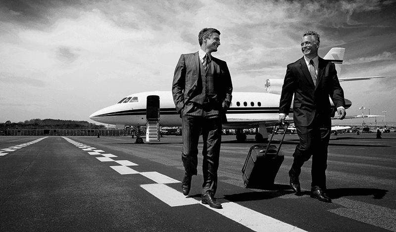 Airport Transportation in San Francisco - Your Reliable Transportation Partner