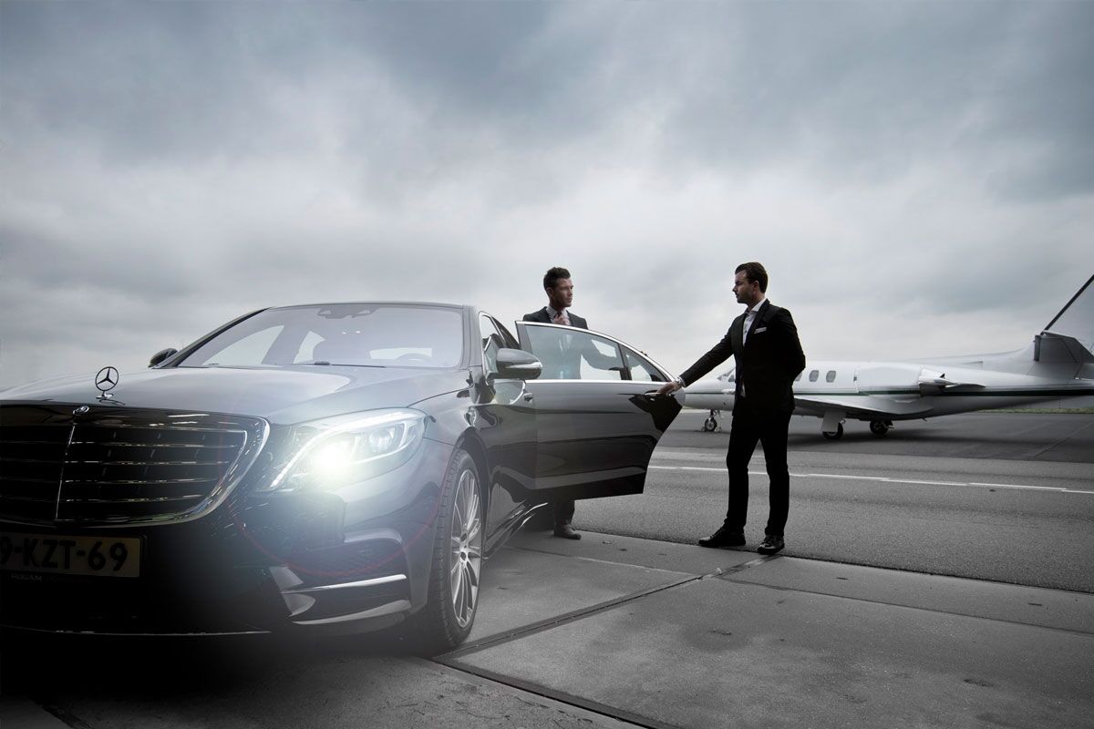 Experience Excellence with Airport Transfer in San Francisco